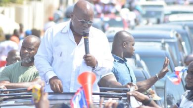 Akufo Addo receives strong warning over plans to rename UG after JB Danquah