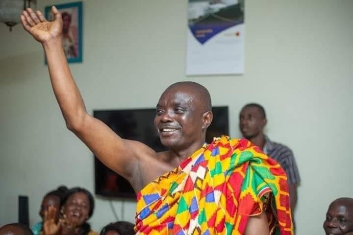 I’ll decide to contest in February 2024 - Ahanta West MP breaks silence on contesting again in 2024