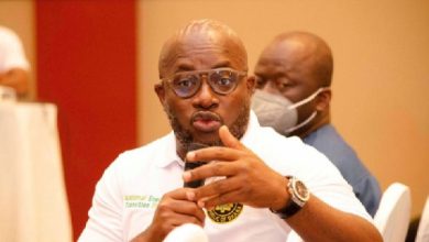 2024 election will be different from what happened at Assin North – Egyapa Mercer