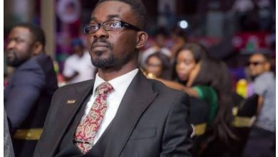 Nam 1’s new plan to scam more Ghanaians exposed