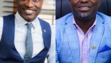 Charles Bissue finally explains reason for continuous “fight” with Anas, OSP