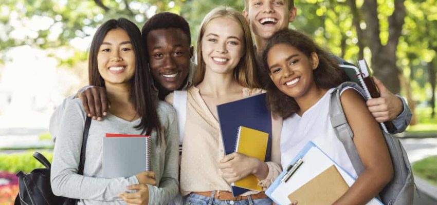 Fully paid Scholarships in Thailand for African students