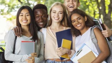 Top10 scholarships in Canada paying $50,000 and above