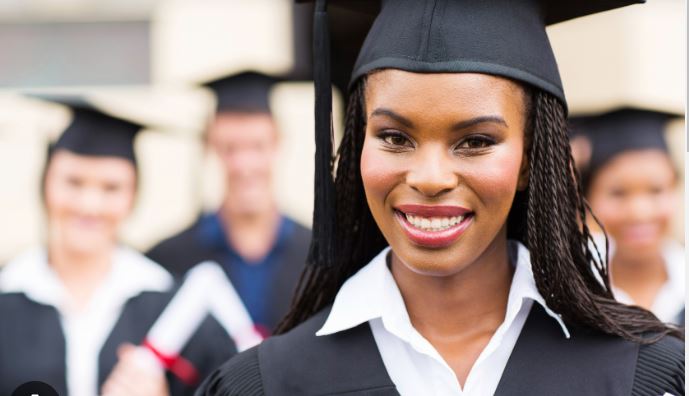 Fully paid scholarships in Europe for African women