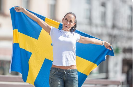 Top scholarships in Sweden for Africa students