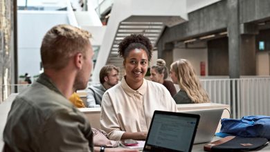 Scholarships opening in September for international students