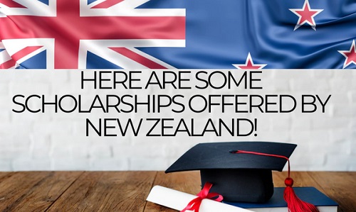 Best Scholarships for International Students in New Zealand