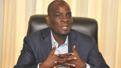 Alan K may cause political havoc to the NPP – Haruna Iddursu
