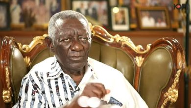 Ex-President Kufour reveals shocking reasons why NPP is divided