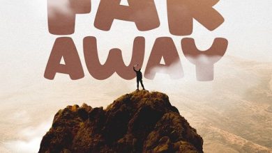 Louis Pascal - Far Away