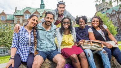 UK: Top universities offering free tuition for African students