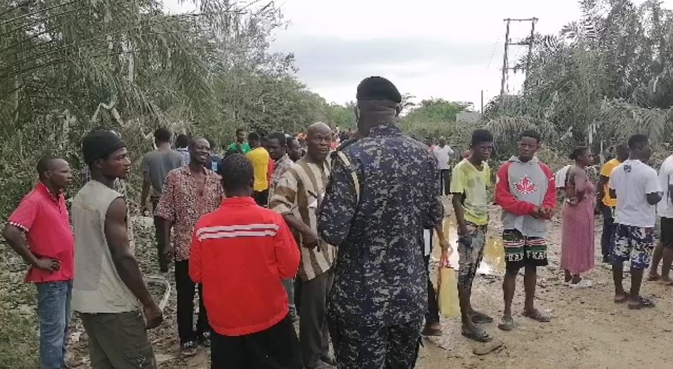 Dozens feared dead in another mining explosion in Takoradi