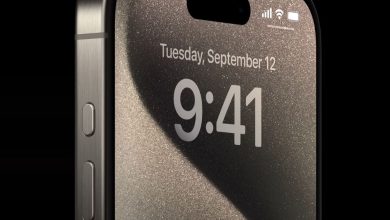 iPhone 15 released, check out all unique features