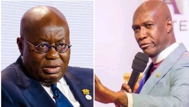 God has departed Akuffo Addo, judgement awaits him – Prophet Kofi Oduro
