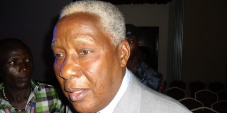 Former NDC MP, ET Mensah dies in South Africa at 77