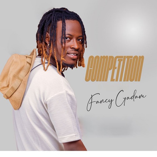 Fancy Gadam - Competition Album