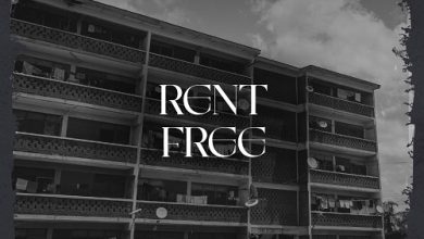 Gyakie - Rent Free