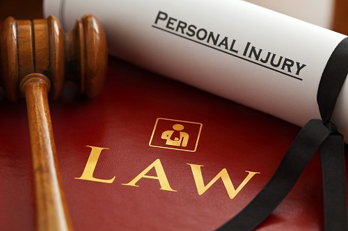 How to Sue for Personal Injury in Tampa