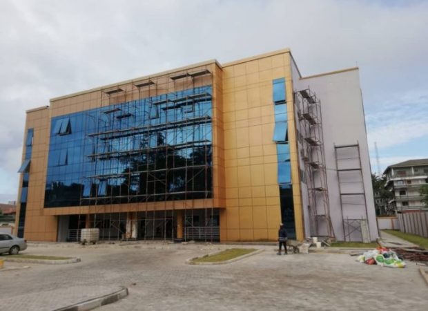 Ghana water disconnects Takoradi library Complex over 2k debt