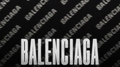 Medikal Ft Mayorkun - Balenciaga