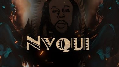 Popcaan - Nyqui