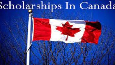 Scholarships in Canada for International Students without IELTS