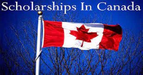 Scholarships in Canada for International Students without IELTS