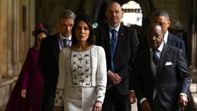 Ousted Gabon leader, Ali Bongo’s wife jailed