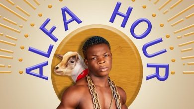 AY Poyoo - Alfa Hour