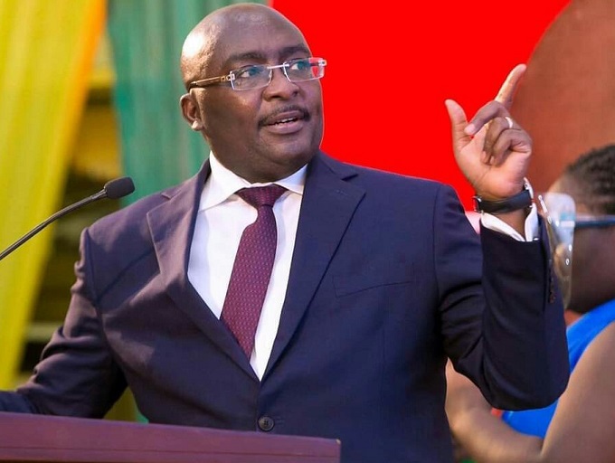 Access to Mobile Phone Policy: An Elaborate Argument in Support of Dr. Bawumia