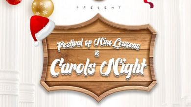 Best FM To Hold Festival Of Nine Lessons and Carols