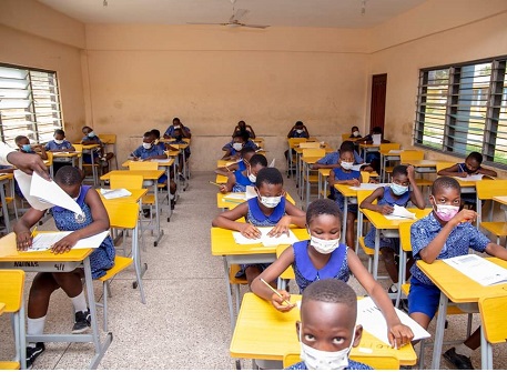 GES Releases SHS Placements For BECE Candidates