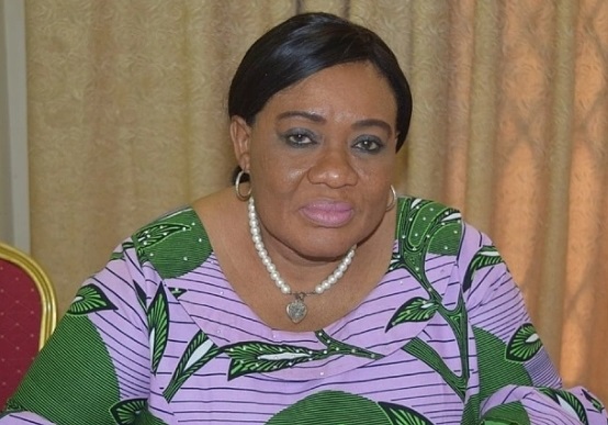Sad news: School Feeding Boss, Gertrude Quashigah is dead at 63