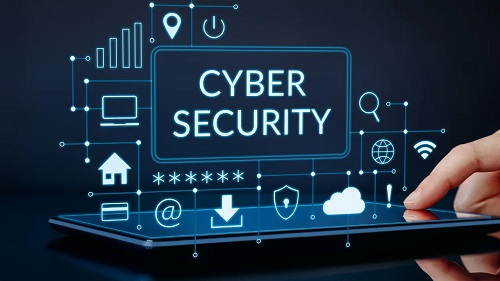 How to Strengthen your Online Cyber security