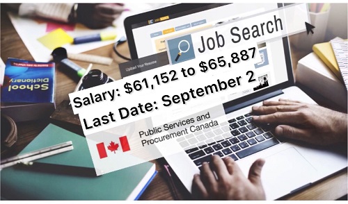 Jobs In Canada That Pay Well