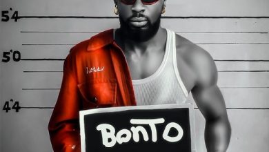 Kwame Yogot - Bonto