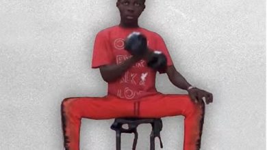 Kweku Smoke - Ogyam Strongman Diss