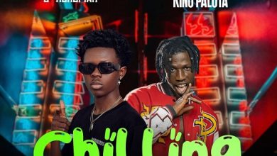 Strongman Ft King Paluta - Chilling