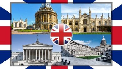 Universities in the United Kingdom
