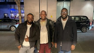 WRCC seeks UK partnership for Sekondi Takoradi Christmas City Project