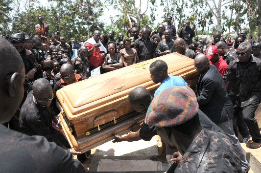 Funerals to be postponed as Mortuary Workers threaten to close down mortuaries  