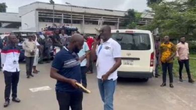 Ken Agyapong’s coordinator bolts with T&T allowance; delegates threaten a showdown