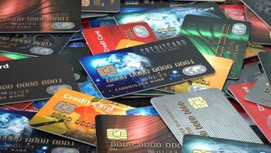 Credit Card Debt