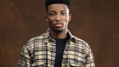 Kofi Kinaata picture