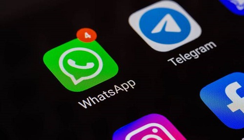 New Malware Dangers Integrated Into Telegram And WhatsApp