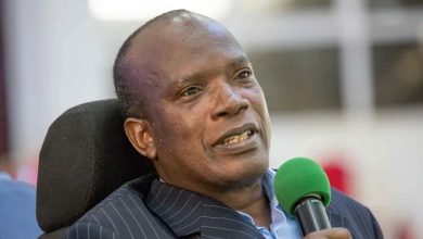 Poisoned, held hostage for 163 days and assaulted – The sad story of late Apostle Ntumy and his family in Liberia