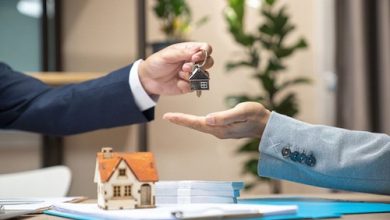 Purchasing a Home