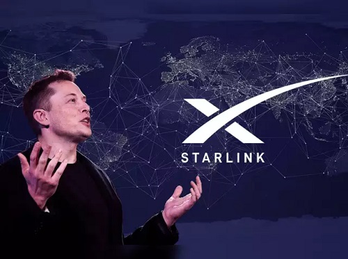Starlink Broadband Service Launches in Ghana