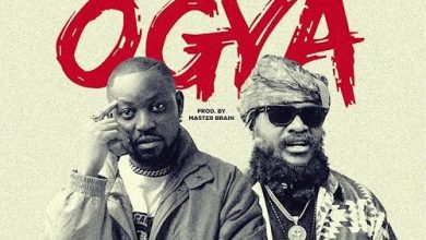 Yaa Pono Ft Ras Kuuku - Ogya