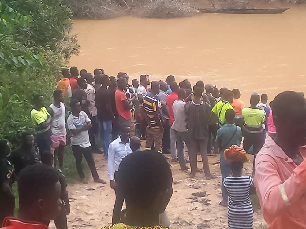 Top NDC member drowns on his way to campaign